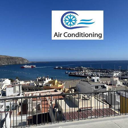 Edificio Gloria Appartement Los Cristianos  Buitenkant foto