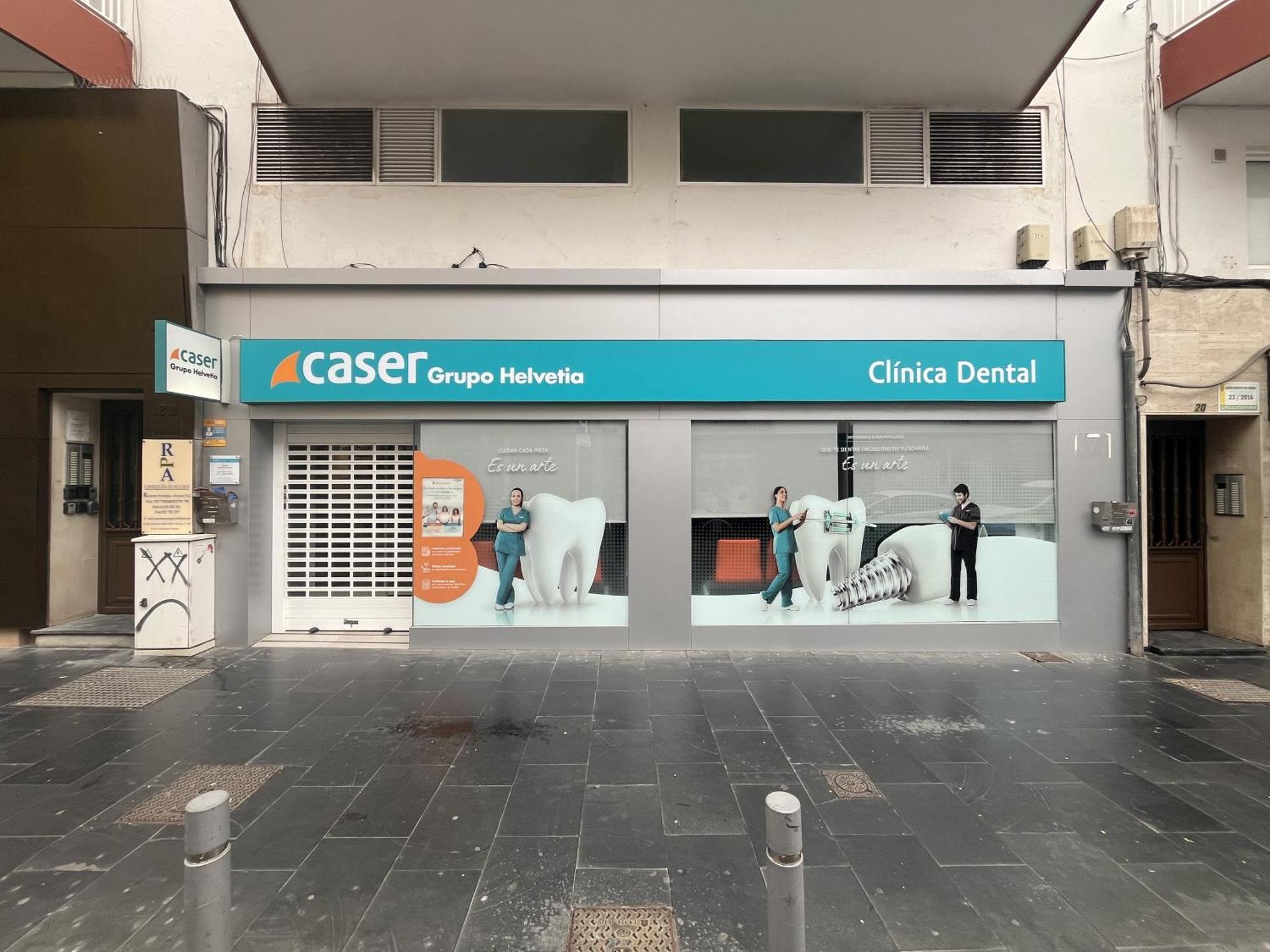 Edificio Gloria Appartement Los Cristianos  Buitenkant foto