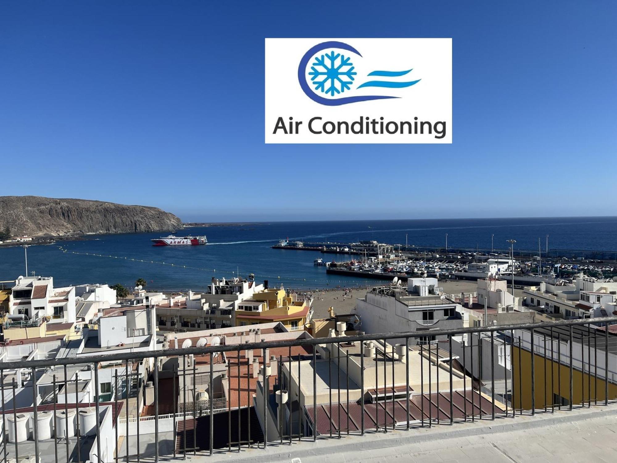 Edificio Gloria Appartement Los Cristianos  Buitenkant foto